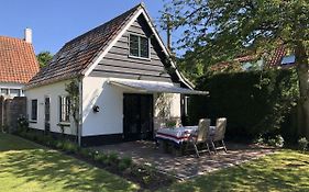 Vrijvakantiehuis De Koektrommel